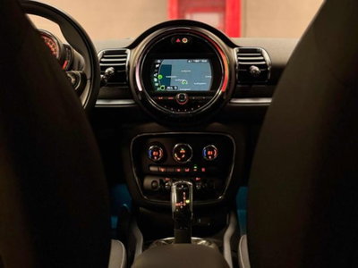 MINI Mini Clubman 1.5 Cooper Business Clubman (11)