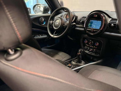 MINI Mini Clubman 1.5 Cooper Business Clubman (14)