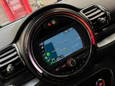 MINI Mini Clubman 1.5 Cooper Business Clubman (18)