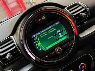 MINI Mini Clubman 1.5 Cooper Business Clubman (19)