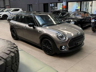 MINI Mini Clubman 1.5 Cooper Business Clubman (3)