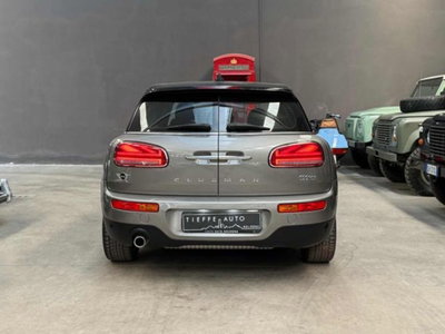 MINI Mini Clubman 1.5 Cooper Business Clubman (5)