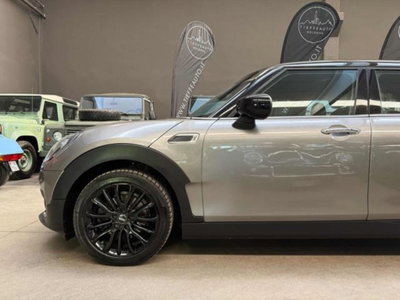 MINI Mini Clubman 1.5 Cooper Business Clubman (7)