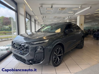 Audi Q3 Sportback 35 TDI nuova