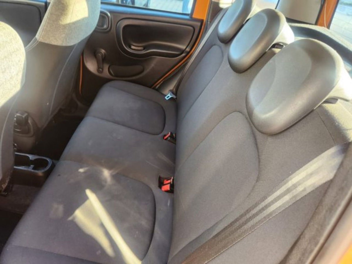 Fiat Panda 1.0 firefly hybrid s&s 70cv 5p.ti (14)