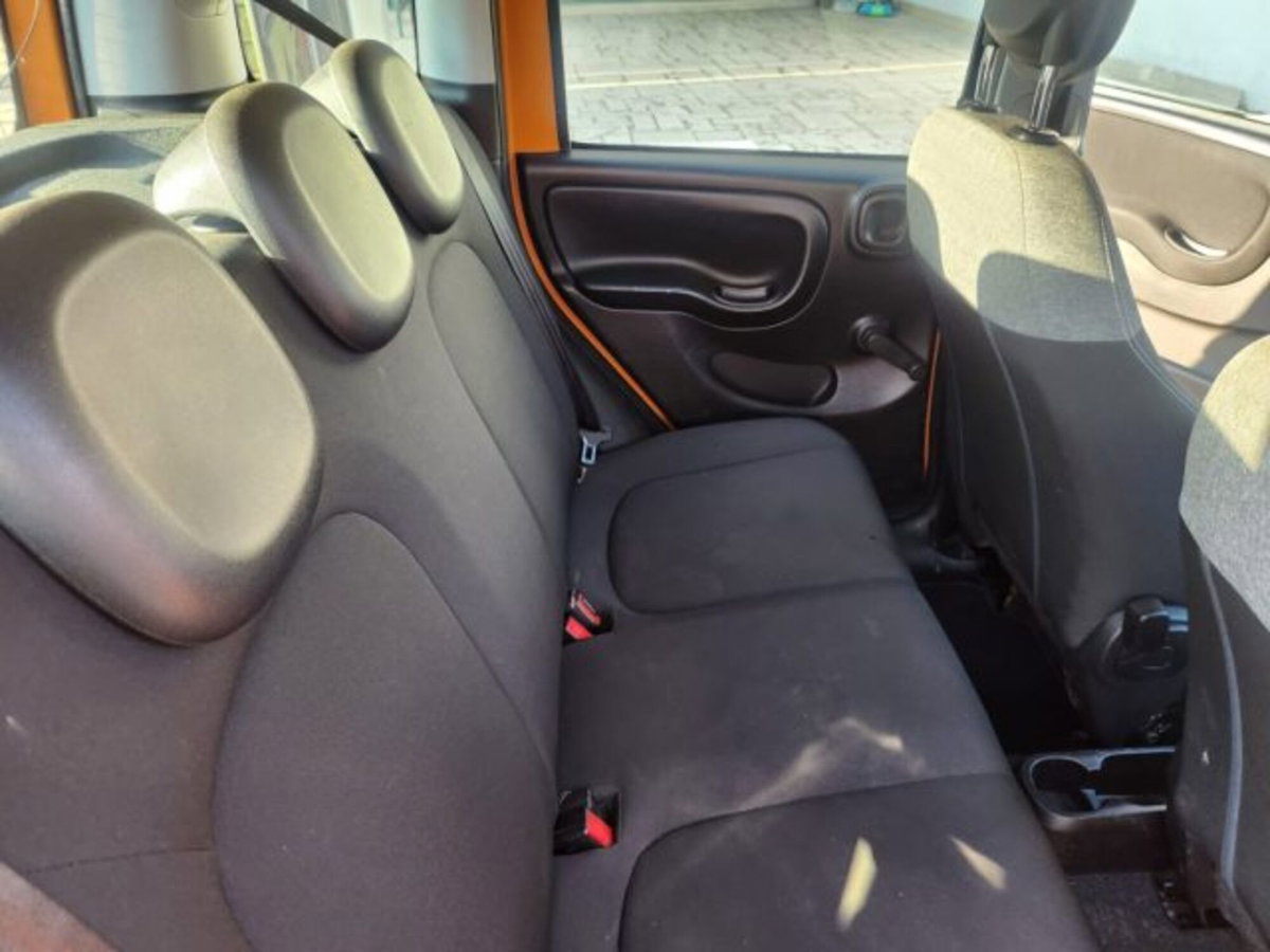 Fiat Panda 1.0 firefly hybrid s&s 70cv 5p.ti (16)