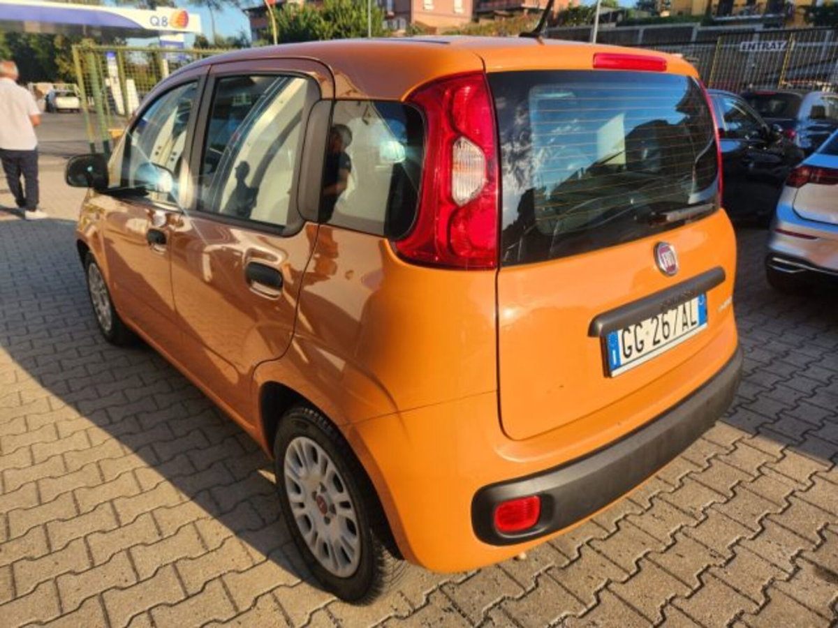 Fiat Panda 1.0 firefly hybrid s&s 70cv 5p.ti (6)