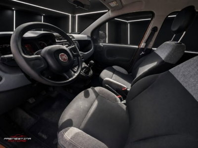 Fiat Panda 1.0 firefly hybrid s&s 70cv 5p.ti (6)