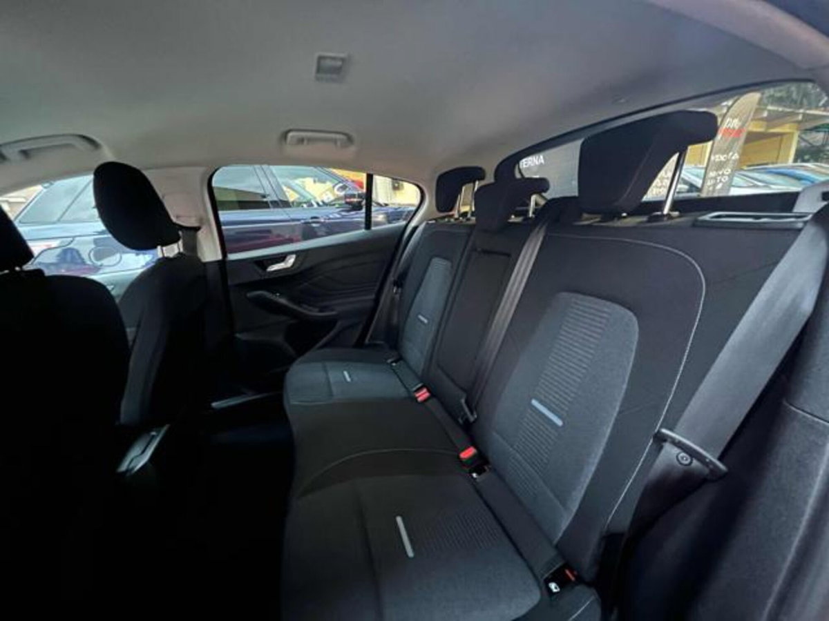 Ford Focus 1.5 EcoBlue 120 CV 5p. Business (11)