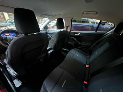 Ford Focus 1.5 EcoBlue 120 CV 5p. Business (12)