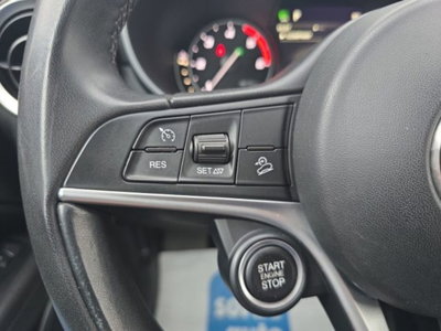 Alfa Romeo Stelvio Stelvio 2.2 Turbodiesel 180 CV AT8 Q4 Super (11)