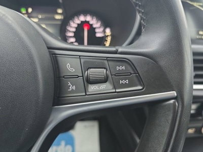 Alfa Romeo Stelvio Stelvio 2.2 Turbodiesel 180 CV AT8 Q4 Super (12)