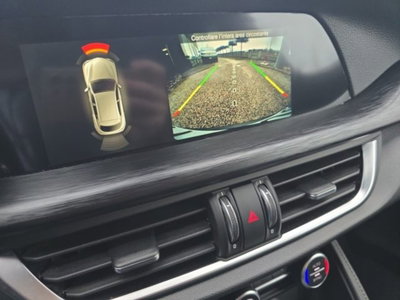 Alfa Romeo Stelvio Stelvio 2.2 Turbodiesel 180 CV AT8 Q4 Super (16)