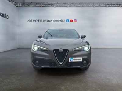Alfa Romeo Stelvio Stelvio 2.2 Turbodiesel 180 CV AT8 Q4 Super (2)