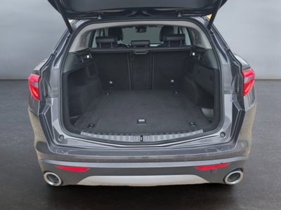 Alfa Romeo Stelvio Stelvio 2.2 Turbodiesel 180 CV AT8 Q4 Super (19)