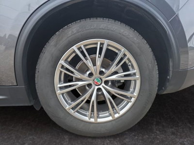 Alfa Romeo Stelvio Stelvio 2.2 Turbodiesel 180 CV AT8 Q4 Super (6)