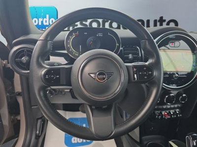MINI Mini Cabrio 1.5 Cooper Cabrio (10)