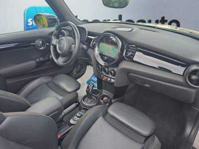 MINI Mini Cabrio 1.5 Cooper Cabrio (14)