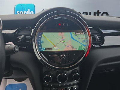 MINI Mini Cabrio 1.5 Cooper Cabrio (15)