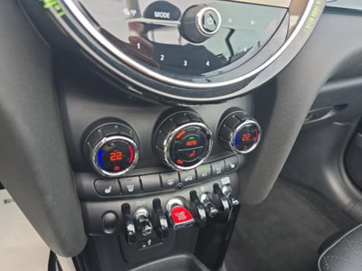 MINI Mini Cabrio 1.5 Cooper Cabrio (17)