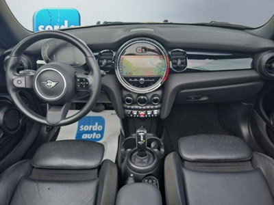 MINI Mini Cabrio 1.5 Cooper Cabrio (9)