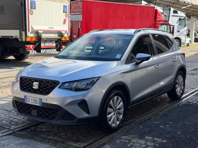 SEAT Arona 1.0 EcoTSI Style usata