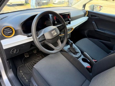 SEAT Arona 1.0 EcoTSI Style (10)