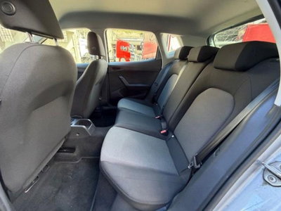 SEAT Arona 1.0 EcoTSI Style (11)