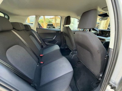 SEAT Arona 1.0 EcoTSI Style (12)