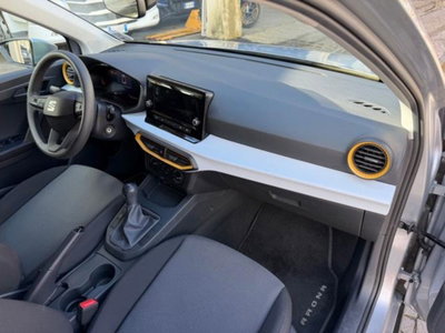 SEAT Arona 1.0 EcoTSI Style (14)