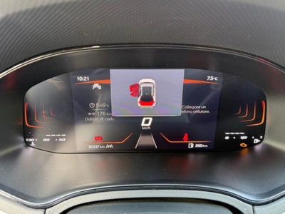 SEAT Arona 1.0 EcoTSI Style (19)