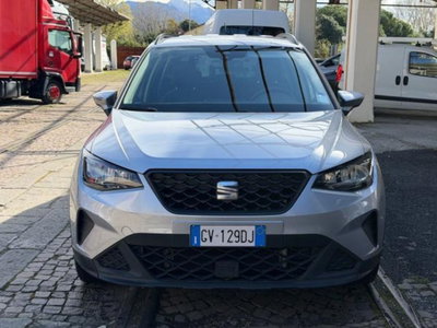 SEAT Arona 1.0 EcoTSI Style (3)