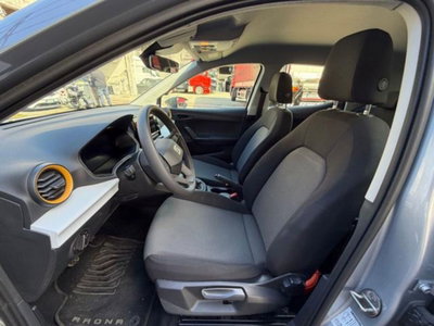 SEAT Arona 1.0 EcoTSI Style (9)