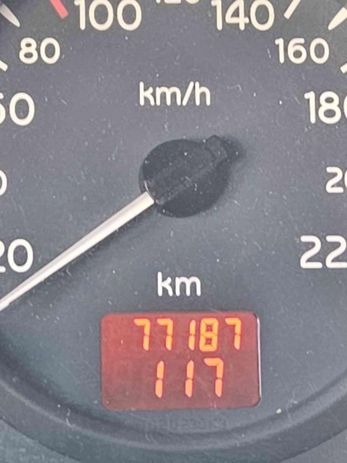 Renault Clio 1.2 16V cat 5 porte Symbol (11)