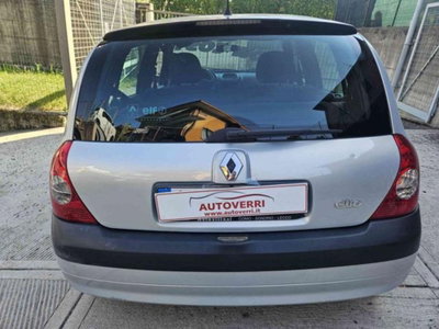 Renault Clio 1.2 16V cat 5 porte Symbol (6)