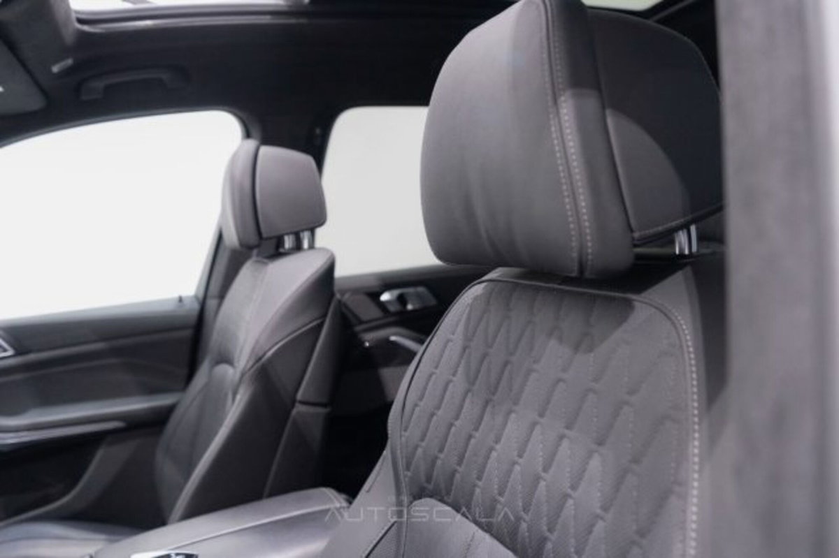 BMW X7 xdrive 40d 48V MSport auto 7p.ti (10)