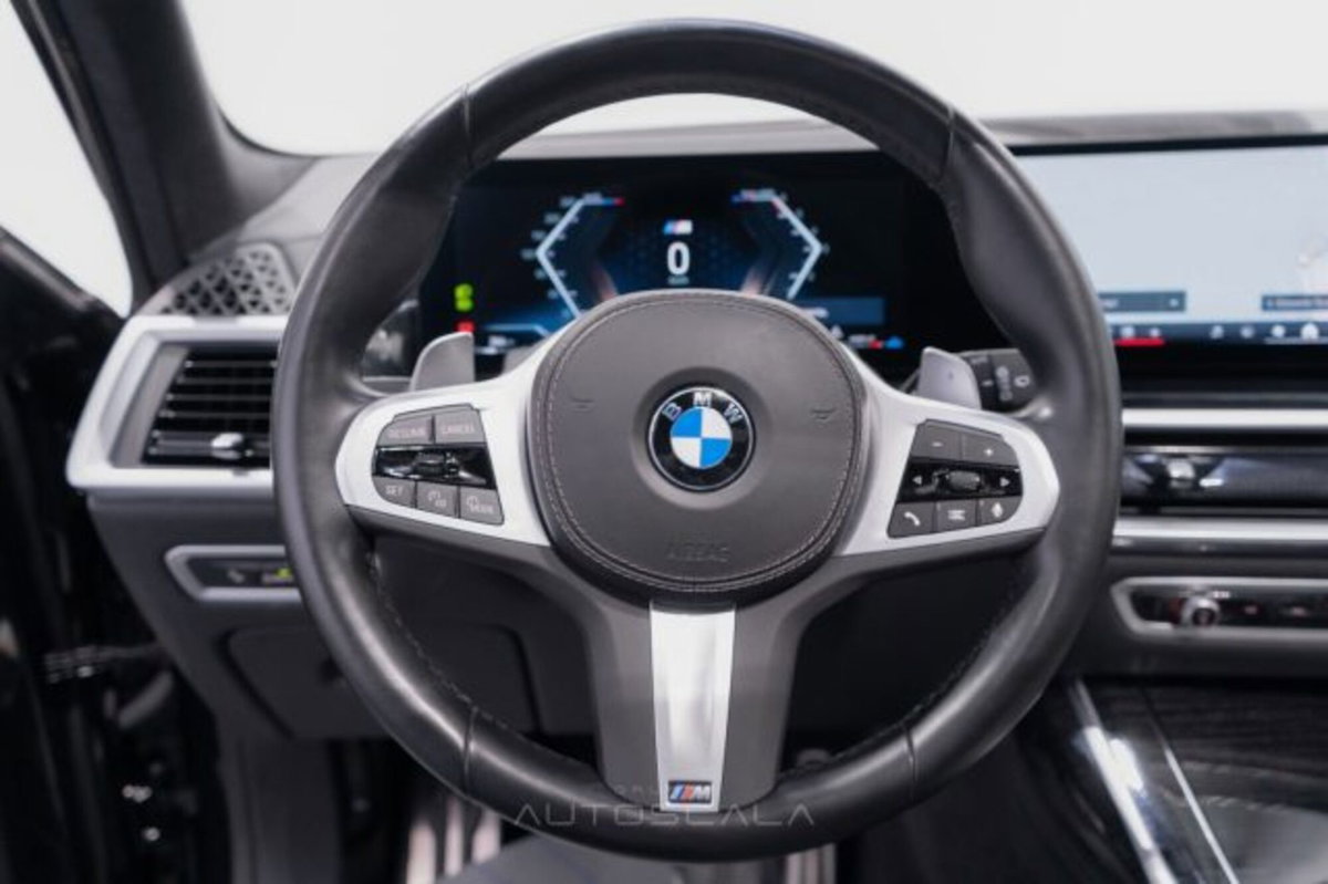 BMW X7 xdrive 40d 48V MSport auto 7p.ti (11)