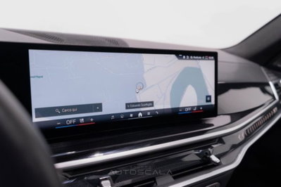 BMW X7 xdrive 40d 48V MSport auto 6p.ti (17)