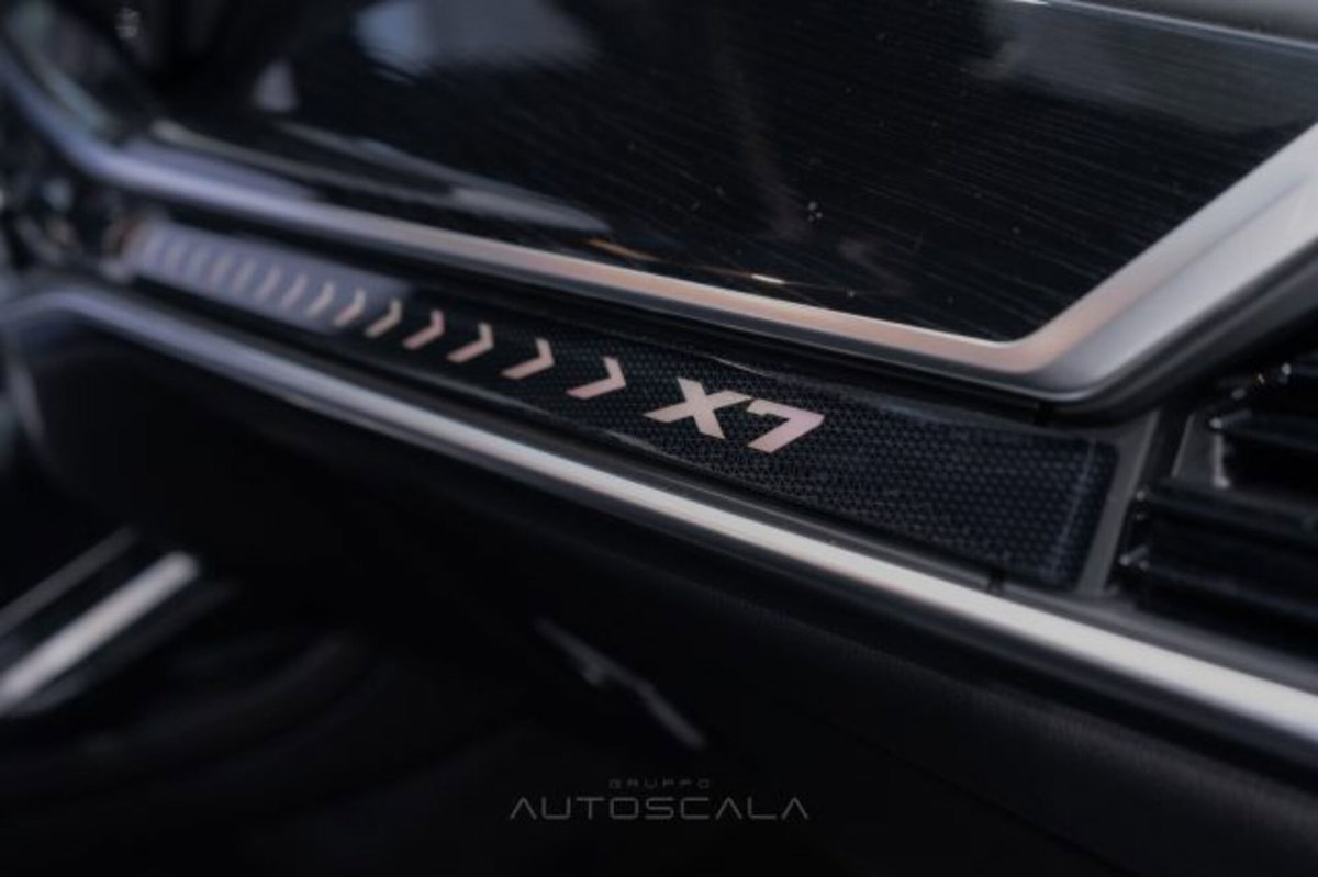 BMW X7 xdrive 40d 48V MSport auto 7p.ti (19)