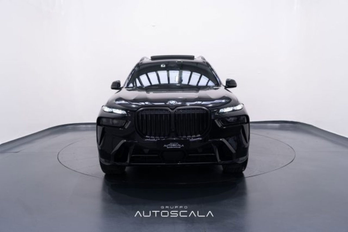 BMW X7 xdrive 40d 48V MSport auto 7p.ti (2)