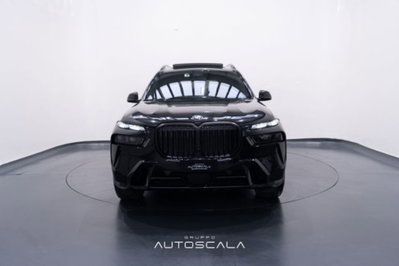 BMW X7 xdrive 40d 48V MSport auto 6p.ti (2)
