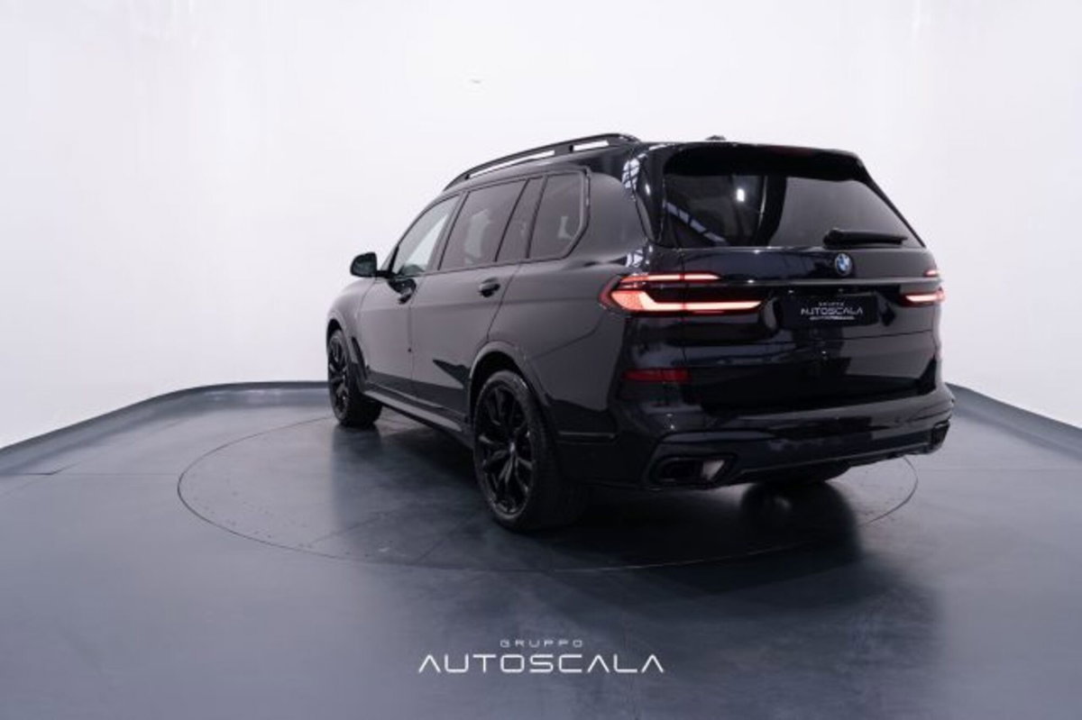BMW X7 xdrive 40d 48V MSport auto 7p.ti (3)