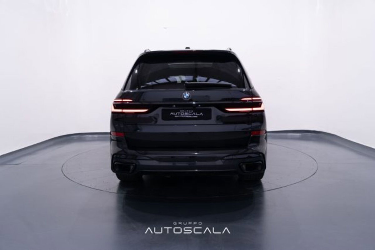 BMW X7 xdrive 40d 48V MSport auto 7p.ti (4)