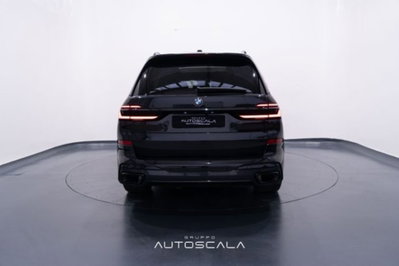 BMW X7 xdrive 40d 48V MSport auto 6p.ti (4)