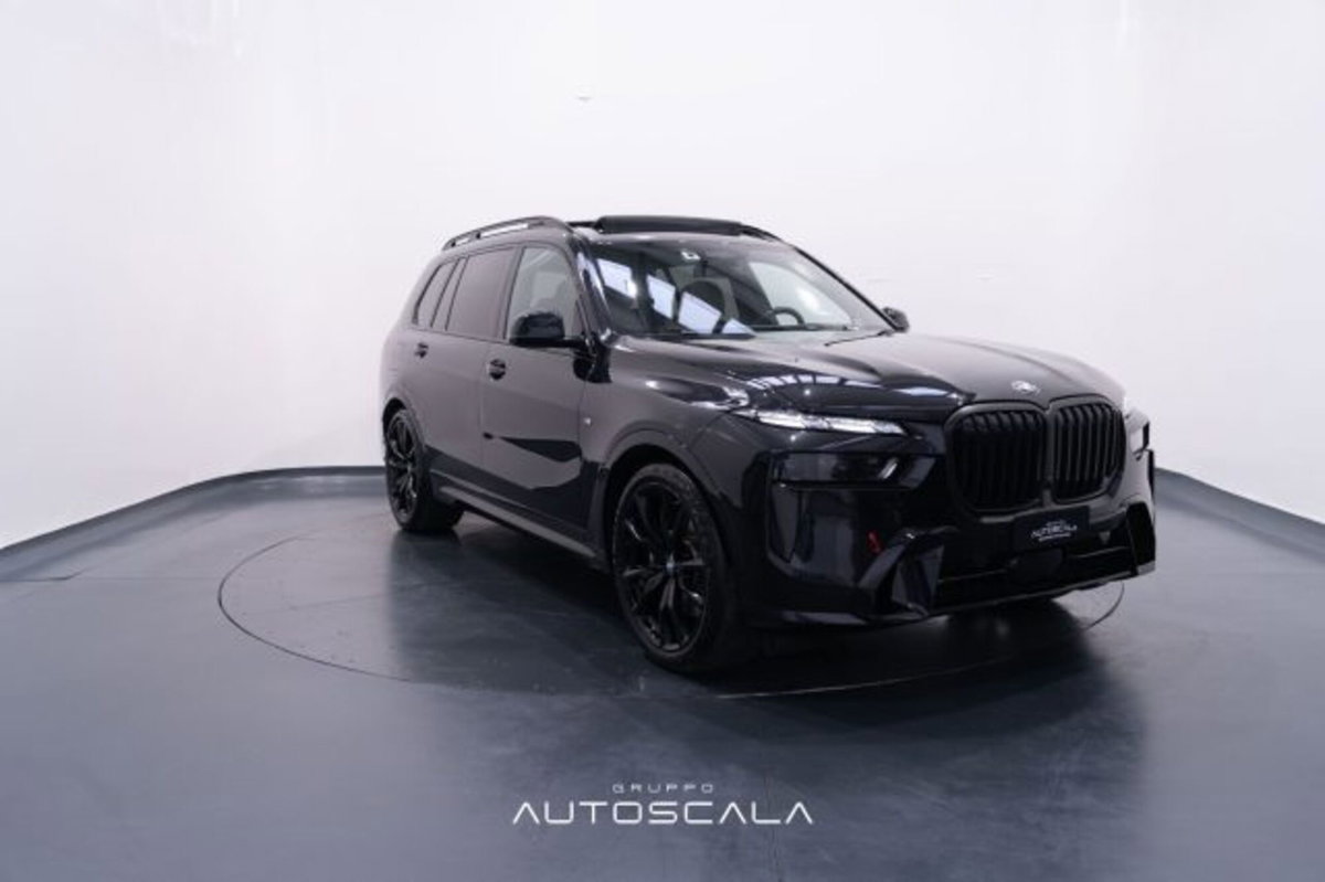 BMW X7 xdrive 40d 48V MSport auto 7p.ti (6)