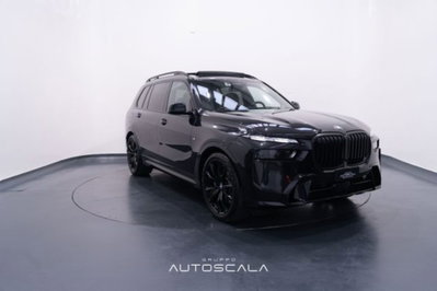 BMW X7 xdrive 40d 48V MSport auto 6p.ti (6)