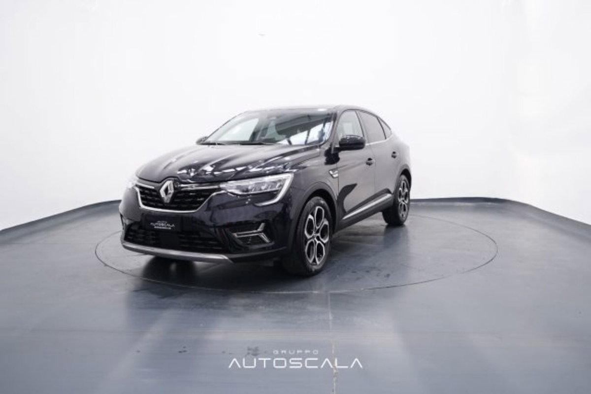 Renault Arkana E-Tech 145 CV Intens