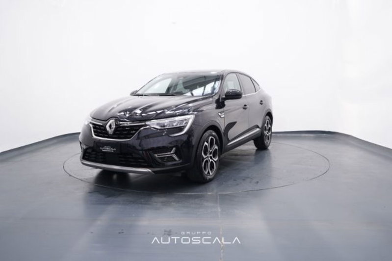 Renault Arkana E-Tech 145 CV Intens