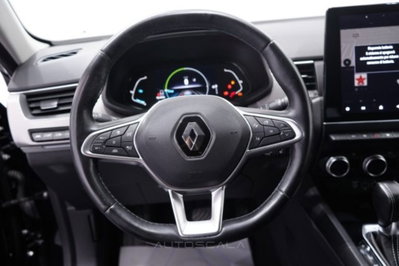 Renault Arkana E-Tech 145 CV Intens (13)