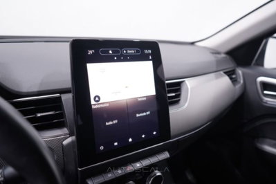 Renault Arkana E-Tech 145 CV Intens (14)